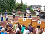 StTV- Leichtathletik- Sportfest 2008 (06.07.2008)